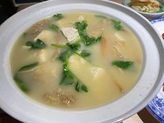 -渝信川菜(长安店)