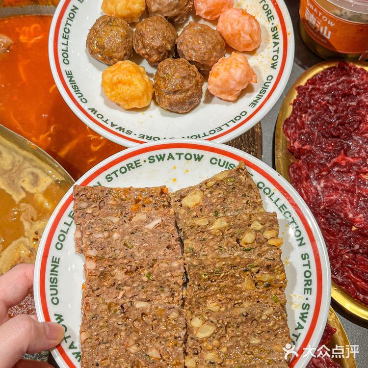 福州东街口！！好吃的太多了！！