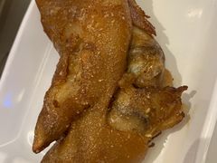 -金刚山烧烤(红旗大街店)