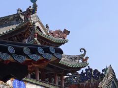 -佛山市祖庙博物馆