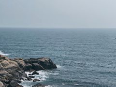 -三亚蜈支洲岛旅游区