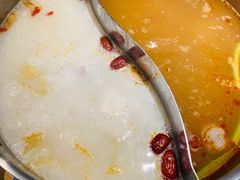-左庭右院鲜牛肉火锅(南通CBD大有境店)