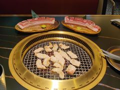 -厚贞日式烤肉(浦东汇智店)