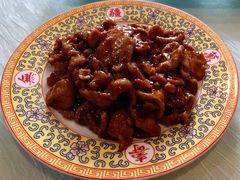 -烤肉季饭庄