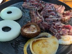 -猪小牛烤肉(青塔店)