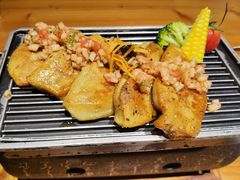 -吟松日式料理(莘庄店)