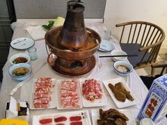 -虾大侠·盱眙龙虾老北京铜锅涮羊肉(金楠天街店)
