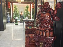 -北纬39度天津宴(黑牛城道店)