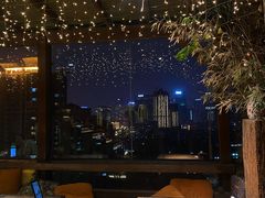 -萨芭蒂高空花园餐酒吧