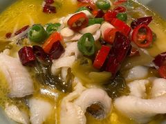 -上海人家花樣年华(中山公园店)