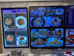 -品海楼·大连海胆锅贴馆(东港店)