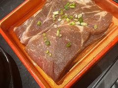 -香猪坊韩国烤肉专属门店(魏公村店)