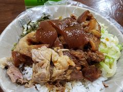 古法隆江猪脚饭-陆长玖古法猪脚饭(玄风桥店)