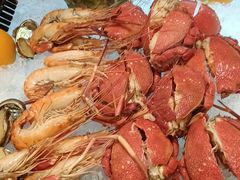 -盛宴标帜餐厅·亲子自助 (南昌喜来登酒店)