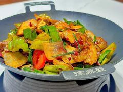 -徐鼎盛民间菜(南坪后堡店)