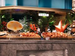 -亚马逊海鲜自助(梅溪湖步步高店)