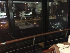 -汇泉王朝大饭店-旋转餐厅(南海路店)