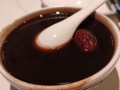 兰州灰豆子-燕兰楼·清真西北融合菜(亚运村店)