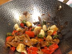 -花舍·新派粤菜·西餐·下午茶(亚运村·鸟巢店)
