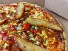 -达美乐比萨(双安店)