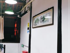 大堂-赵元章肉骨烧(山塘街店)