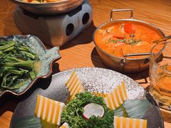 -月暹罗·泰越料理(悠方店)