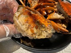 -莲花公园煎蟹(总店)