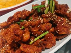 -口福饺子烤鸭(恒大御湖庄园店)