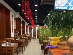 -西江美食舫·江西菜(健德桥店)