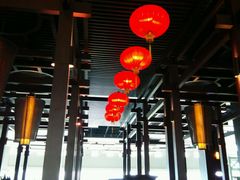 -河源万绿湖美思威尔顿酒店