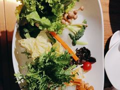 -百草滩羊清水涮羊肉(长城路店)