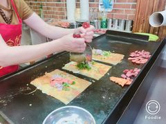 -金姐烤冷面(大沙泥街店)