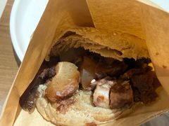 -李小老烧饼(常营民族家园店)