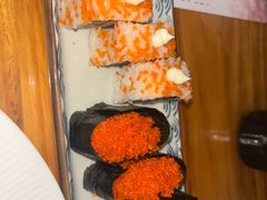 -松坂屋日料自助(长城路店)