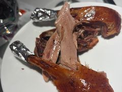 -四季民福烤鸭店(王府井东安门店)