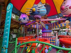 -南宁方特东盟神画