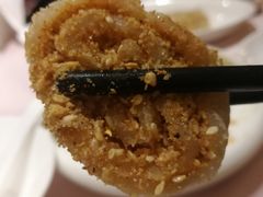 农家糍粑-粗茶淡饭·汉口公馆(循礼门店)