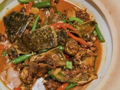 口味甲鱼-湘里乡亲甲王二老店