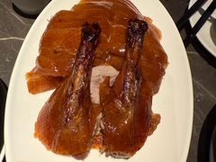 北京烤鸭-金鸭季·北京烤鸭(深业上城店)