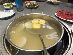 -贵宾牛·潮汕牛肉火锅(珠池总店)