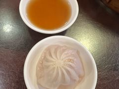 小笼包子-德兴馆(广东路总店)
