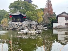 -常熟方塔园