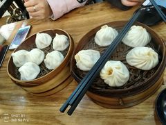 -老盛兴汤包馆(江宁一店)