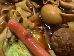 -宋师傅安徽板面(留学路店)