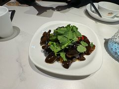 -清真·卡德尔大叔新疆主题餐厅(龙汇路店)