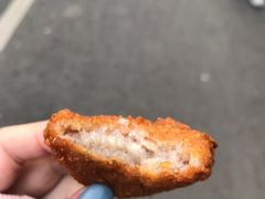 香酥藕饼-陶记正宗德州扒鸡(科巷店)