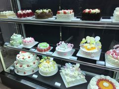-好利来(北新桥店)