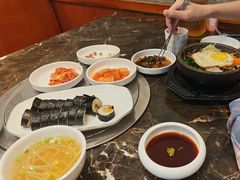 -高丽村韩国料理(兴华二路店)