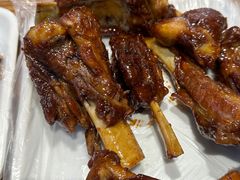 -赵元章肉骨烧(山塘街店)