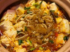 -王大乔泡椒米线·小火锅(星城天地店)
